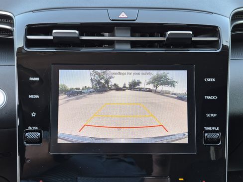 Certified 2024 Hyundai Tucson SEL FWD image 25
