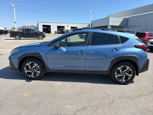 Certified 2024 Subaru Crosstrek 2.0i Premium AWD/4WD image 4