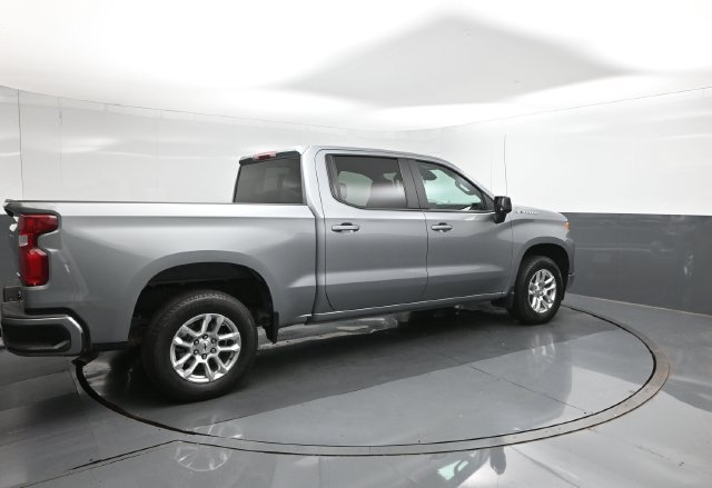 Used 2026 Chevrolet Silverado 1500 RST RWD image 15