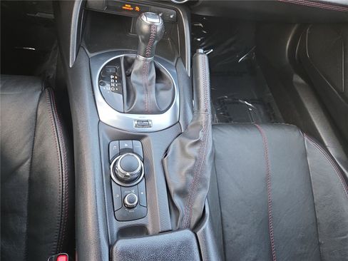 Used 2016 MAZDA MX-5 Miata Grand Touring RWD image 21