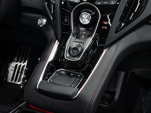 New 2026 Acura RDX A-Spec image 17