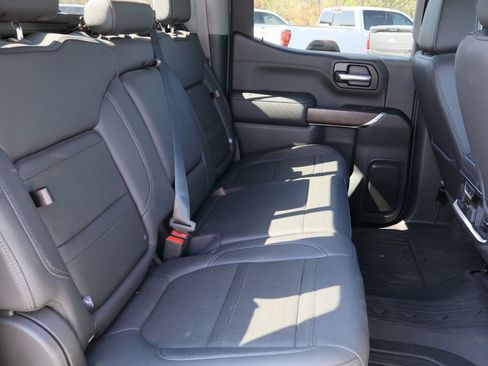 Used 2020 GMC Sierra 1500 Denali w/ Denali Ultimate Package image 29