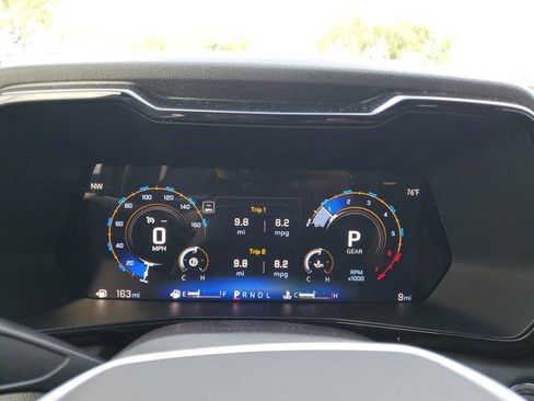 New 2026 Chevrolet Colorado LT image 22