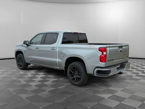 New 2026 Chevrolet Silverado 1500 RST w/ Convenience Package II image 5