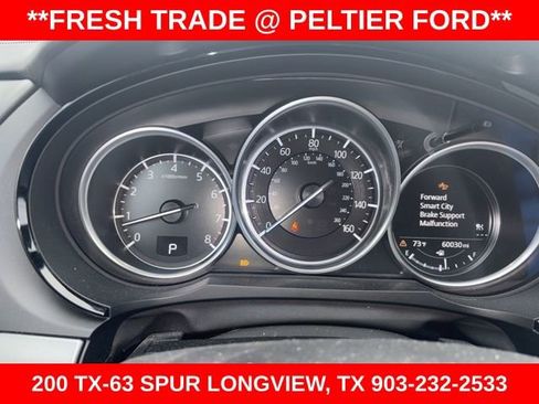 Used 2020 MAZDA CX-9 Touring w/ Touring Premium Package image 18