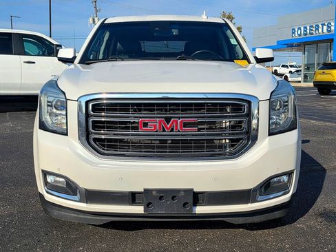 Used 2016 GMC Yukon SLT w/ Open Road Package AWD/4WD image 14