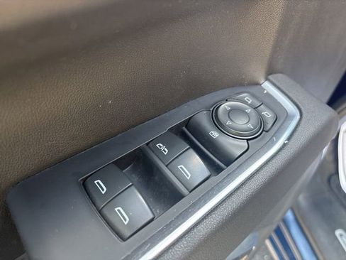 Used 2022 Chevrolet Silverado 1500 RST w/ Z71 Off-Road Package image 27