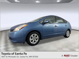 Used 2007 Toyota Prius video 1