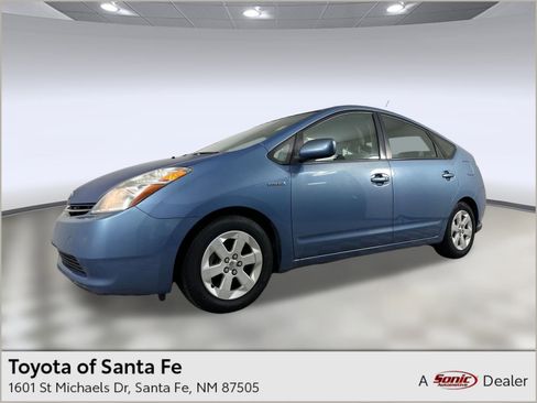 Used 2007 Toyota Prius image 1