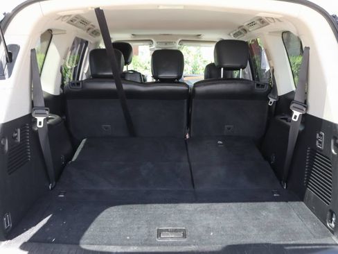 Used 2019 Nissan Armada SL w/ Premium Package RWD image 9