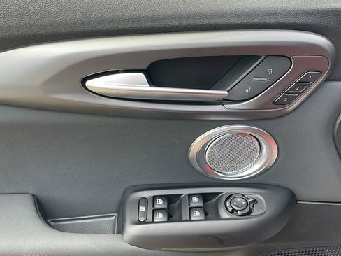 New 2024 Dodge Hornet R/T Plus w/ Tech Pack Plus w/o Parking image 16