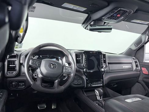 Used 2024 RAM 1500 TRX w/ TRX Level 2 Equipment Group image 20