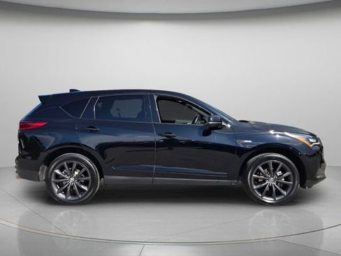 Certified 2025 Acura RDX A-Spec AWD/4WD image 4