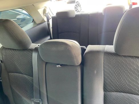 Used 2017 Dodge Journey SE w/ Flexible Seating Group image 25