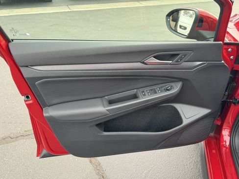 Used 2025 Volkswagen GTI Autobahn image 12