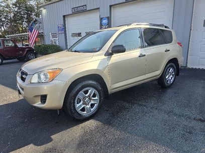 Used 2009 Toyota RAV4 4WD