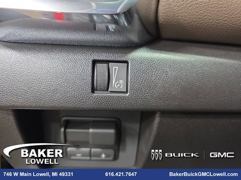 New 2026 GMC Canyon Denali image 24