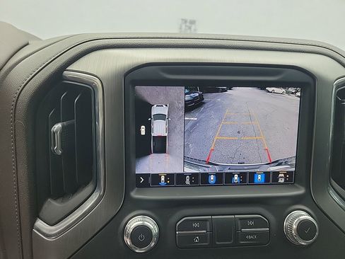 Used 2021 GMC Sierra 2500 Denali w/ Denali Ultimate Package AWD/4WD image 34