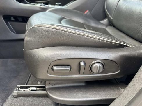 Used 2019 GMC Terrain Denali w/ Driver Alert Package II image 10