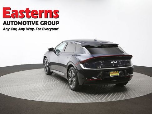 Used 2022 Kia EV6 Wind w/ Wind Technology Package image 67