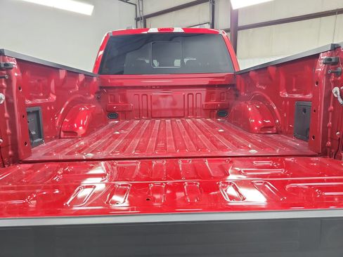 Used 2025 Ford F150 Lariat AWD/4WD image 52