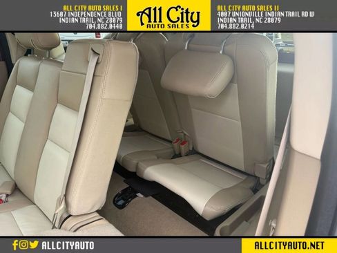 Used 2008 Ford Explorer Limited image 13