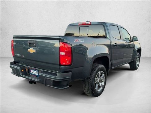 Used 2019 Chevrolet Colorado Z71 image 5