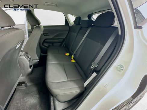 New 2026 Hyundai Kona SEL Sport image 27