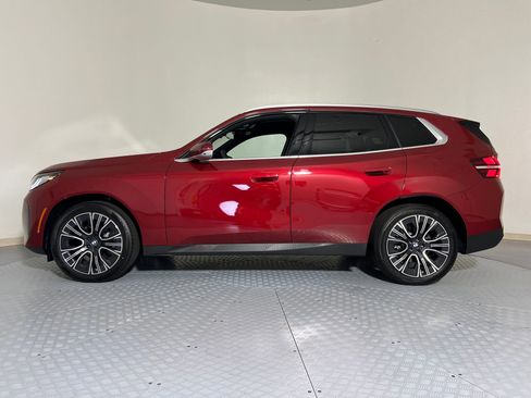 Used 2025 BMW X3 xDrive30i w/ Premium Package image 2