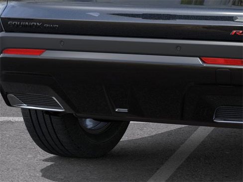 New 2026 Chevrolet Equinox RS w/ Convenience Package III image 14