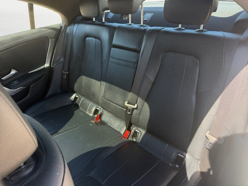 Used 2025 Mercedes-Benz CLA 250 image 13
