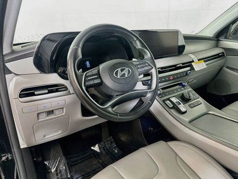 Used 2024 Hyundai Palisade SEL AWD/4WD image 9