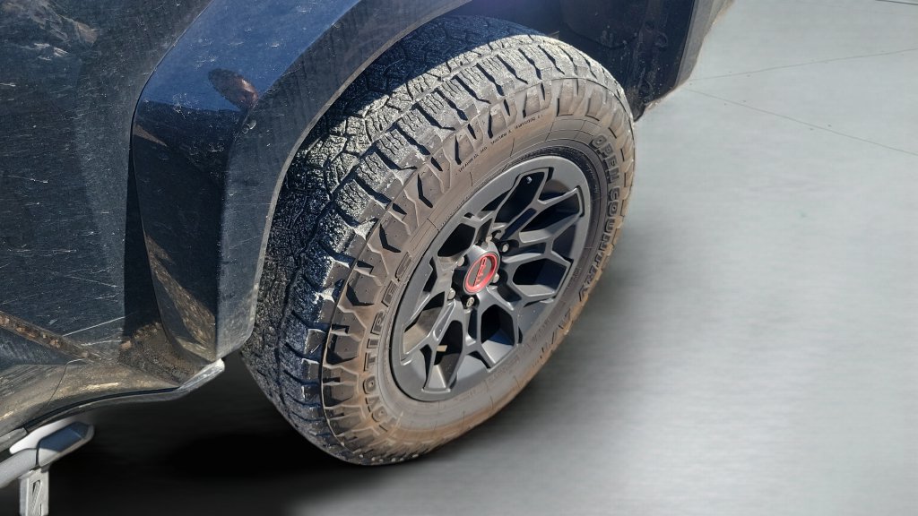 Used 2026 Toyota 4Runner TRD Pro AWD/4WD image 10