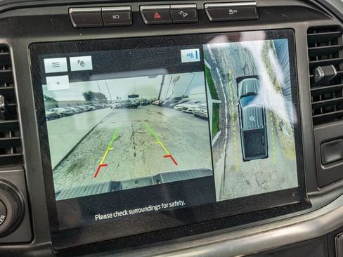 Used 2022 Ford F150 Lariat image 28