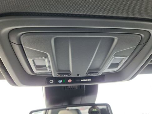 New 2025 Chevrolet Silverado 3500 W/T w/ WT Convenience Package image 51