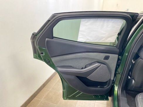 New 2025 Ford Mustang Mach-E GT w/ Bronze Appearance Package image 8