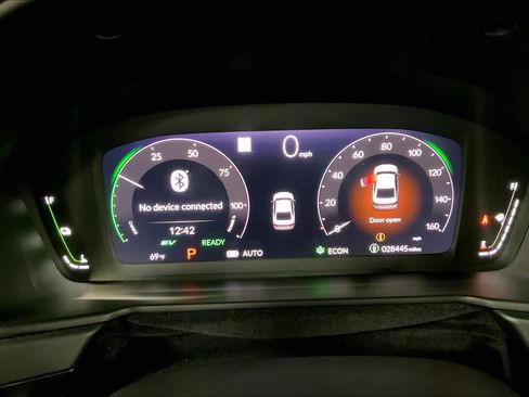 Used 2023 Honda Accord Sport image 26