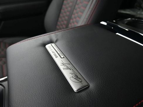 New 2025 Ford F150 Lariat w/ Equipment Group 502A High AWD/4WD image 32