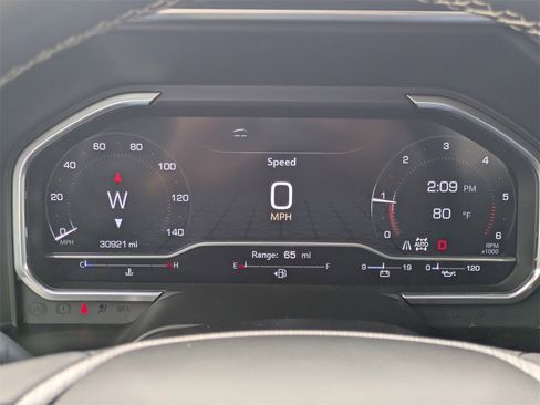 Used 2023 GMC Sierra 1500 Denali Ultimate image 32