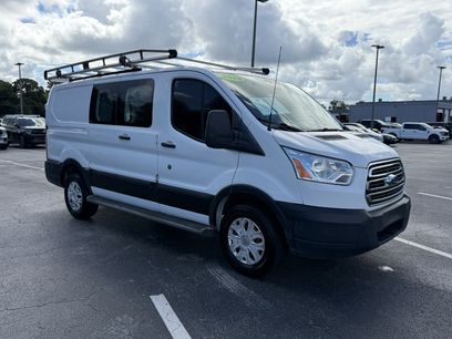 Used 2019 Ford Transit 250 130 Low Roof w/ Exterior Upgrade Package