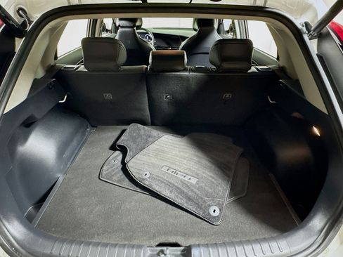 Used 2024 Kia Niro Wind w/ Wind Preserve Package image 25