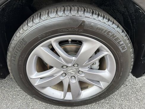 Used 2020 Acura RDX FWD w/ Advance Package image 12