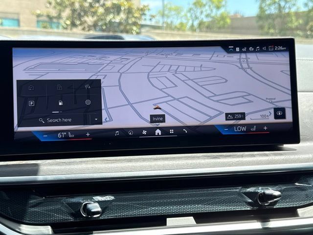 Used 2026 BMW X5 sDrive40i w/ Premium Package RWD image 29