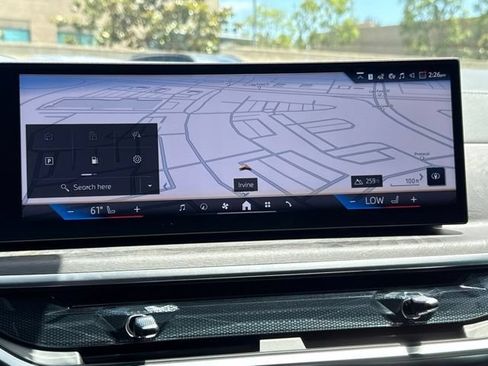 Used 2026 BMW X5 sDrive40i w/ Premium Package RWD image 29