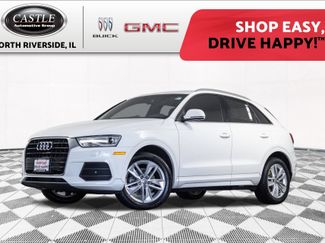 Used 2016 Audi Q3 2.0T Premium Plus AWD/4WD video 1