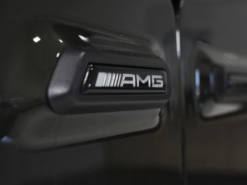 Certified 2025 Mercedes-Benz G 63 AMG 4MATIC image 20