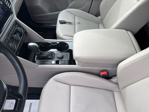 Used 2018 Volkswagen Atlas SEL image 27