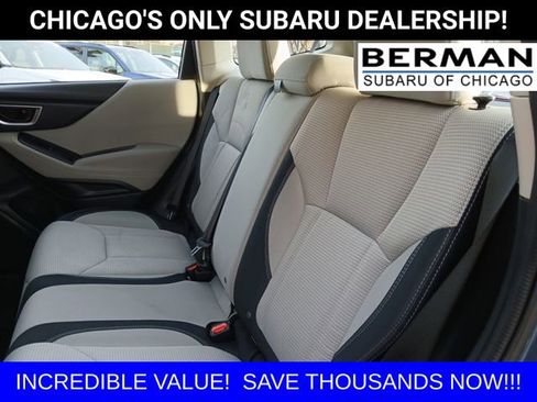 Used 2023 Subaru Forester image 23