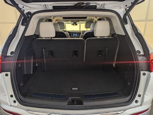 Certified 2023 Buick Enclave Essence w/ Experience Buick Package image 13