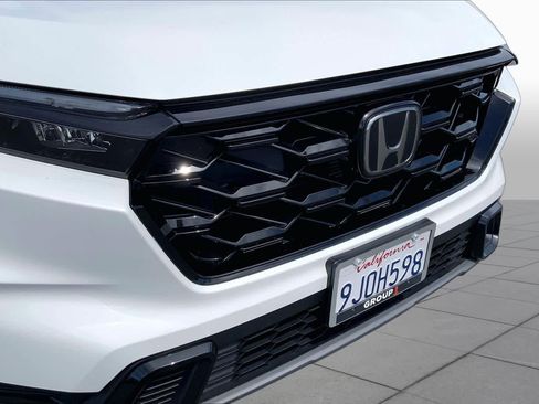Used 2024 Honda CR-V Sport image 29